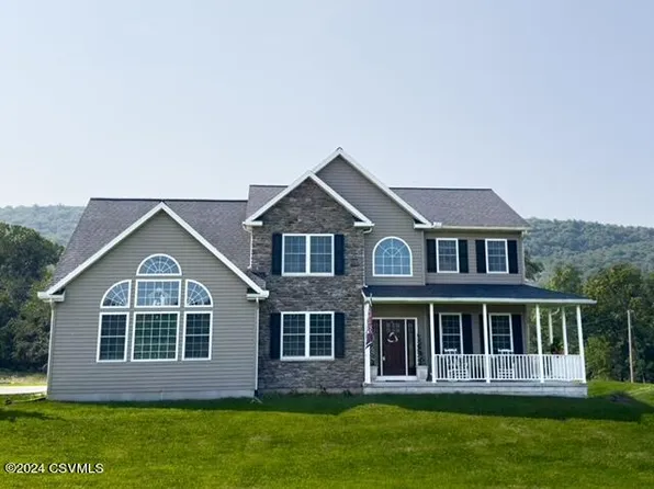 1806 Reading Tpke, Elysburg, PA 17824