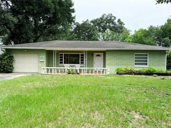 2345 Albert Lee Pkwy, Winter Park, FL 32789