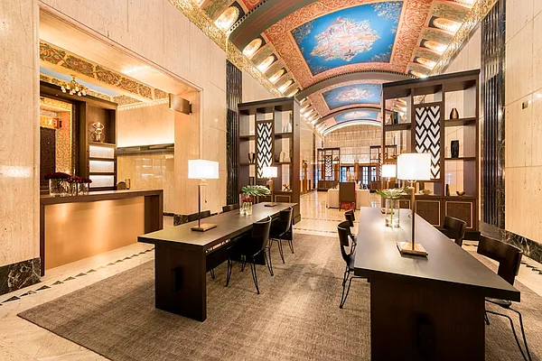 Entry / hallway, photo 1