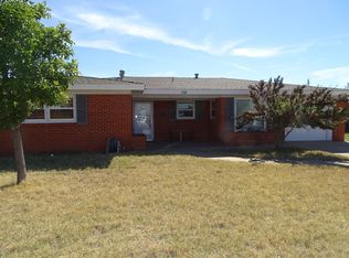 3508 Maple Ave, Odessa, TX 79762