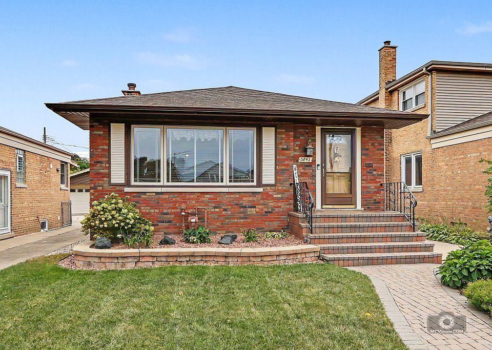 1st image of 3843 W 107th Pl