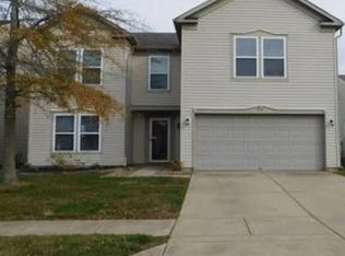 832 Highpointe Blvd, Shelbyville, IN 46176