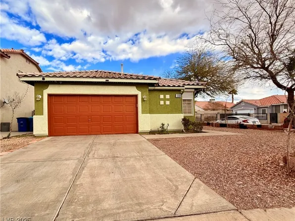 1080 Laguna Park Ct, Las Vegas, NV 89110