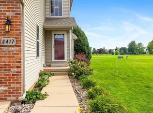 3417 Enclave Way, Normal, IL 61761
