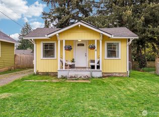 1820 SE 6th Avenue, Camas, WA