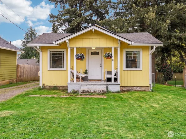 1820 SE 6th Avenue, Camas, WA 98607