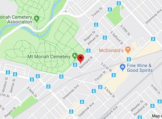 6163 Reinhard St, Philadelphia, PA 19142