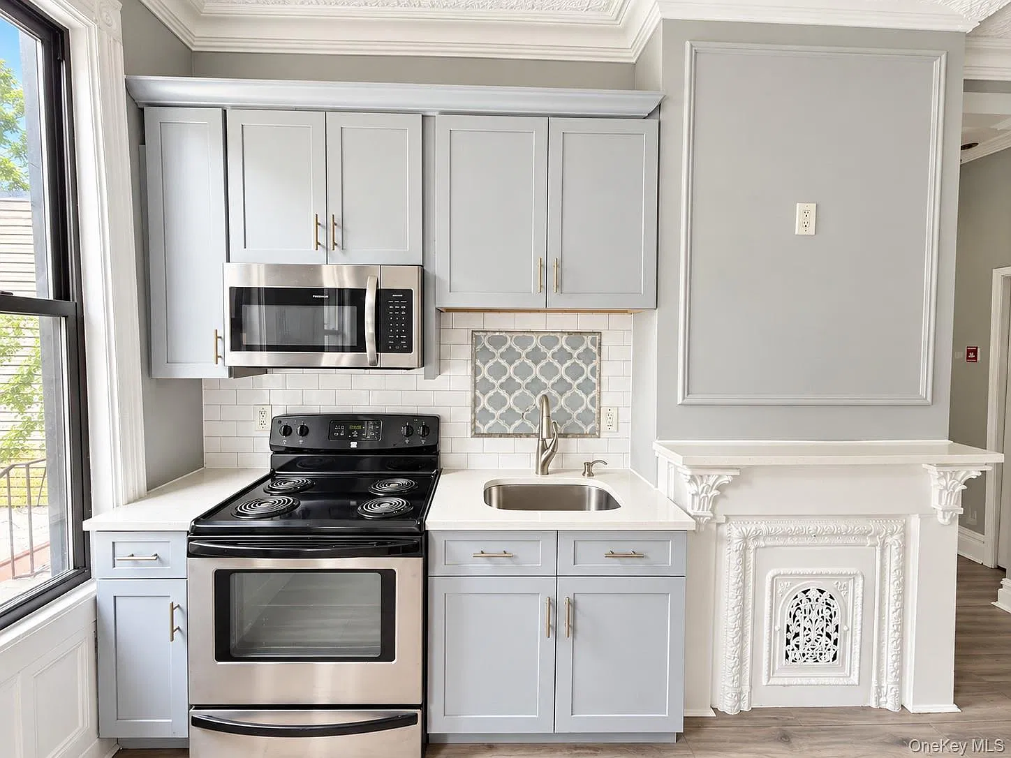1 bed, 1.0 bath, 1140 sqft, $2,400 — Photo 4
