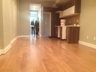 Rented by P Management