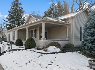 701 E Spring St, Covington, OH 45318