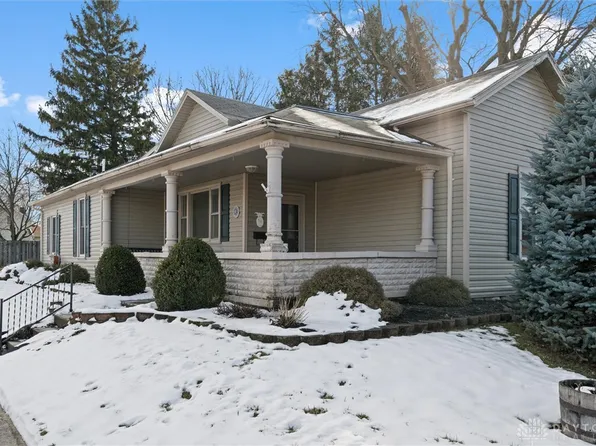 701 E Spring St, Covington, OH 45318