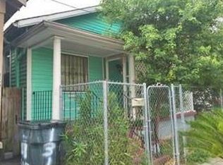 1309 S Salcedo St, New Orleans, LA 70125