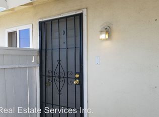 3848 Soranno Ave APT D, Bakersfield, CA 93309