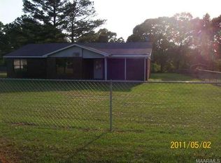 4161 Oak Tree Rd, Millbrook, AL 36054