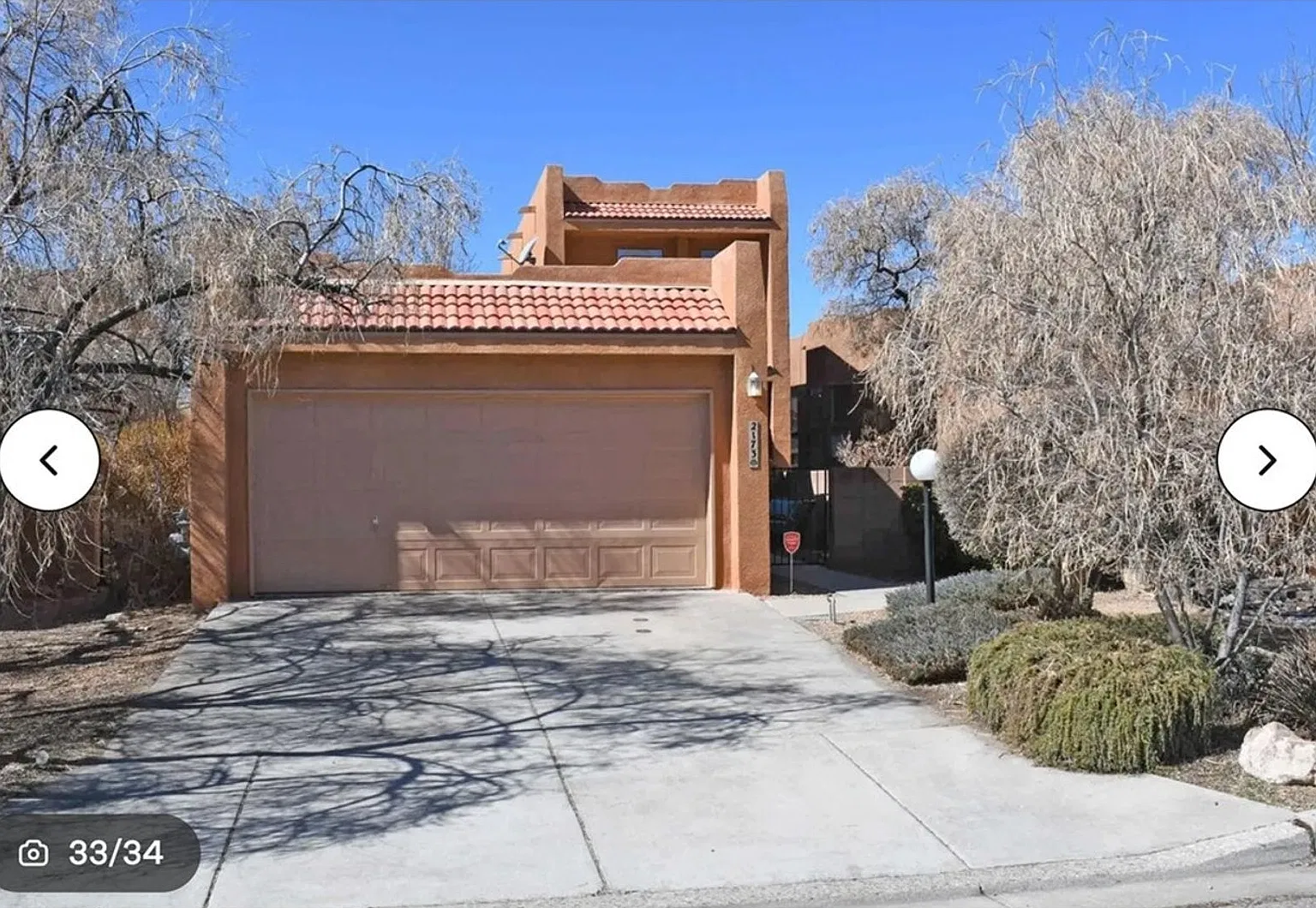 Charming 3BR House in Albuquerque — Photo 2