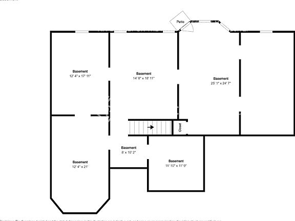 4th image of 4295 San Marco Way