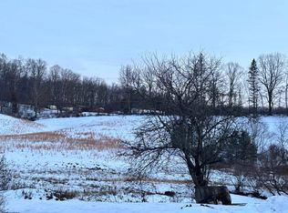 1021 Clover Run Rd, Montrose, WV 26283