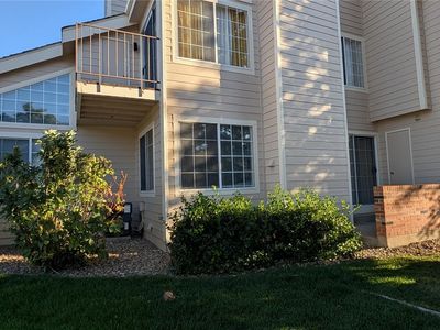 13782 E Lehigh Avenue #C, Aurora, CO, 80014