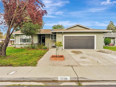 5530 San Antonio St, Pleasanton, CA, 94566