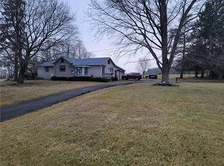 3018 State Route 364, Penn Yan, NY 14527