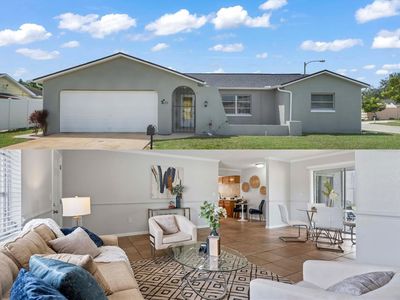 7510 Milbank Dr, Port Richey, FL, 34668