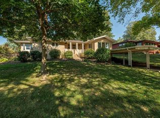 1751 Country Ln, Monroe, WI 53566