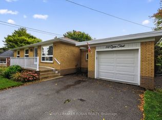 118 Queen St, Bradford West Gwillimbury, ON