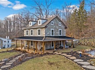 90 Crow Hill Rd, Barto, PA 19504