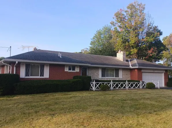 9470 Post Town Rd, Dayton, OH 45426