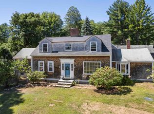 106 Governor Wentworth Hwy, Mirror Lake, NH 03853