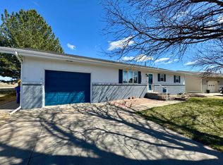 2034 Metro Ln, Hays, KS 67601