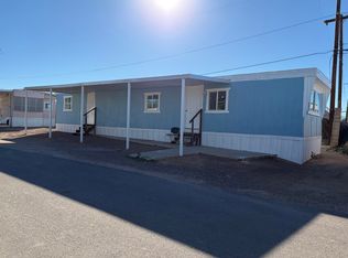 3535 E Alvord Rd UNIT 5, Tucson, AZ 85706