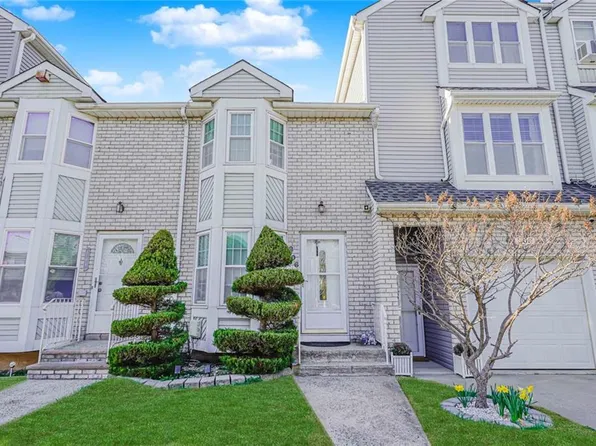 206 Rosedale Ave, Staten Island, NY 10312