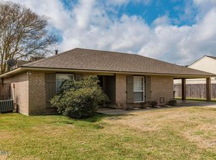 117 Gayle Dr, Lafayette, LA 70503