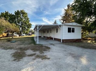 320 Doran Ln, Hamilton, MT 59840