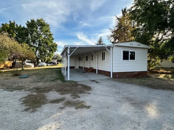 320 Doran Ln, Hamilton, MT 59840