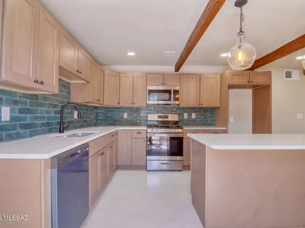 3043 N Richey Blvd, Tucson, AZ 85716