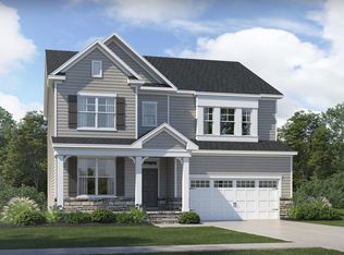 444 Fire Opal Ln, Holly Springs, NC 27540