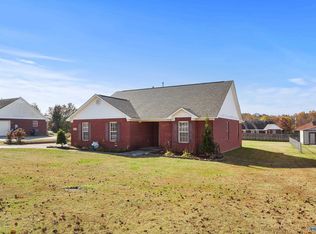 4406 Maysville Rd NE, Huntsville, AL 35811