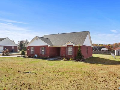 4406 Maysville Rd NE, Huntsville, AL, 35811