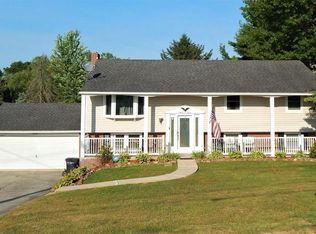707 S Main St, Shrewsbury, PA 17361