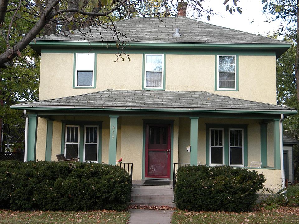 1st image of 817 7th St SE #21