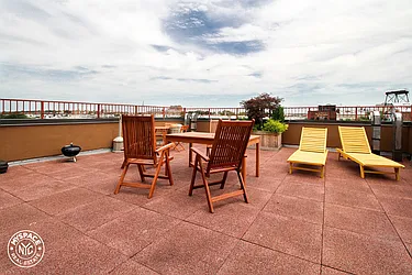 Rented by MySpaceNYC