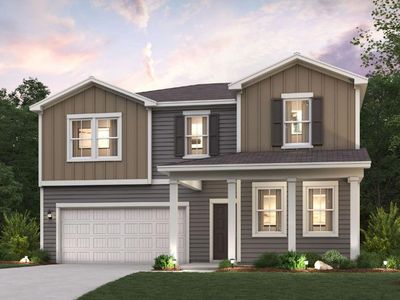 5113 Union Heights Way, Flowery Branch, GA, 30542