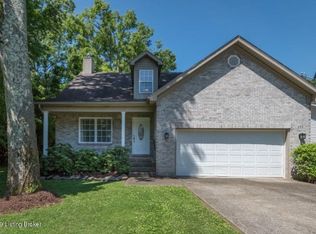 468 Shreve Dr, Lyndon, KY