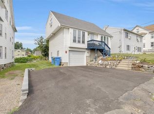 41 Edin Ave, Waterbury, CT 06706