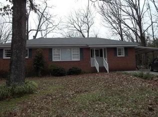 2603 Lakeridge Cir NW, Rome, GA 30165