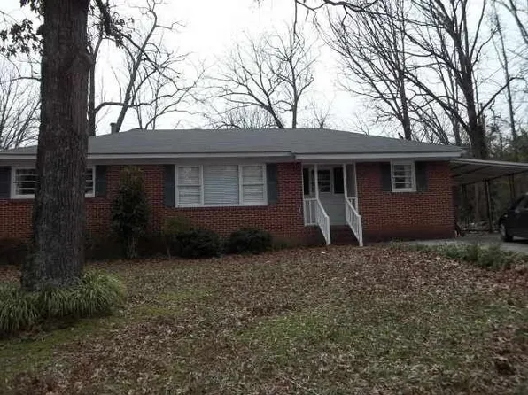 2603 Lakeridge Cir NW, Rome, GA 30165