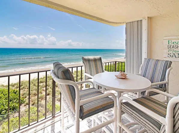 9490 S Ocean Drive #415, Jensen Beach, FL 34957