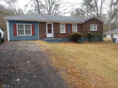 5119 Old Grant Rd, Ellenwood, GA, 30294